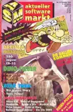 Aktueller Software Markt Aktueller Software Markt