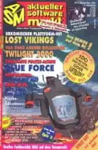 Aktueller Software Markt Aktueller Software Markt