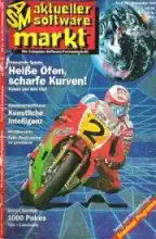Aktueller Software Markt Aktueller Software Markt