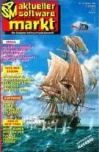 Aktueller Software Markt Aktueller Software Markt