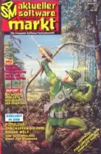 Aktueller Software Markt Aktueller Software Markt