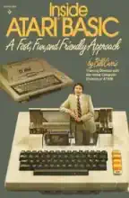 Inside Atari BASIC Inside Atari BASIC