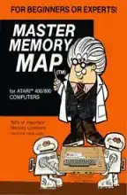 Master Memory Map Master Memory Map