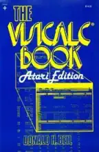 The Visicalc Book The Visicalc Book