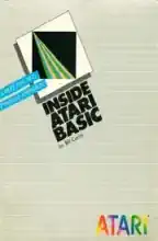 Inside Atari BASIC Inside Atari BASIC