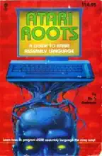 Atari roots Atari roots