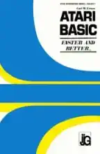 Atari BASIC faster and better Atari BASIC faster and better