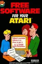 Free software for your Atari Free software for your Atari