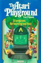 The Atari playground The Atari playground