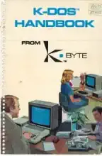 Atari K-Byte K-DOS Manual Atari K-Byte K-DOS Manual