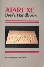 Atari XE user Atari XE user