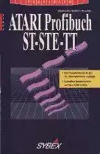 Profibuch ST STE TT Profibuch ST STE TT