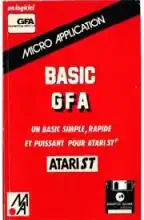 Basic gfa Basic gfa