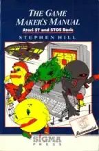 STOS The Game Makers Manual STOS The Game Makers Manual