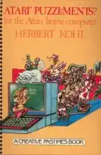 Atari puzzlements Atari puzzlements