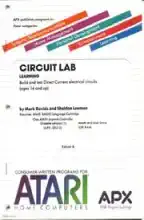Atari Circuit Lab Manual Atari Circuit Lab Manual