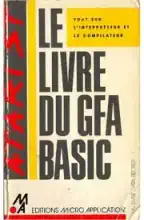 Le livre du gfa basic Le livre du gfa basic
