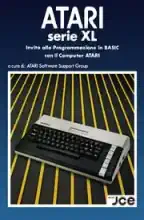ATARI XL - Invito alla programmazione in BASIC ATARI XL - Invito alla programmazione in BASIC
