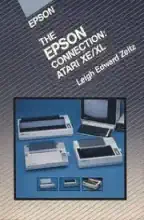 The Epson connection : Atari XE/XL The Epson connection : Atari XE/XL