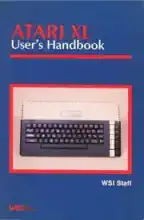 Atari XL User s Handbook Atari XL User s Handbook
