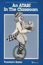 Atari in the Classroom - Teacher Atari in the Classroom - Teacher