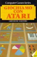 Giochiamo con Atari Giochiamo con Atari