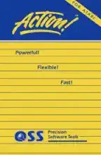 ACTION Reference Manual ACTION Reference Manual