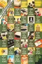 Kids and the Atari Kids and the Atari