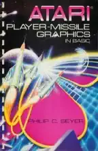 Atari player missile-graphics in BASIC Atari player missile-graphics in BASIC