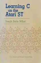 Learning C on the Atari ST Learning C on the Atari ST