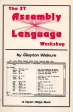 Assembly Language Workshop Vol 1 Assembly Language Workshop Vol 1