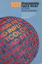 101 Programing Tips and Tricks 101 Programing Tips and Tricks