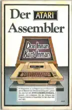 Der Atari Assembler Der Atari Assembler