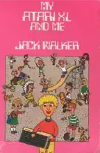 My Atari XL and me My Atari XL and me