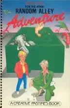 Random Alley Adventure: For the ATARI Random Alley Adventure: For the ATARI