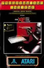 Programmiamo insieme - Atari XEGS Programmiamo insieme - Atari XEGS