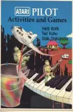Atari PILOT activities and games Atari PILOT activities and games