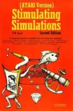 Stimulating simulations  Stimulating simulations