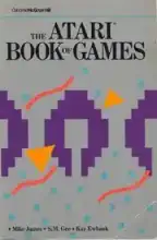 The Atari book of games The Atari book of games