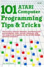 101 Atari programming tips & tricks 101 Atari programming tips & tricks