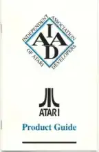 The Atari ST book of tips, instructions, secrets, and hints for the 520, 1040, and Mega STs The Atari ST book of tips, instructions, secrets, and hints for the 520, 1040, and Mega STs