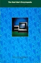 The Atari user The Atari user