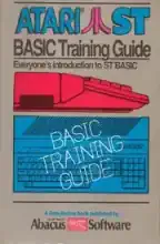 Atari ST Basic Training Guide Atari ST Basic Training Guide