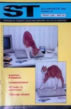 Atari ST Magazine Atari ST Magazine