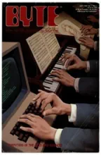 Byte Magazine Byte Magazine
