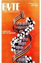 Byte Magazine Byte Magazine