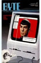 Byte Magazine Byte Magazine