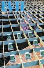 Byte Magazine Byte Magazine