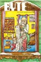 Byte Magazine Byte Magazine