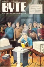 Byte Magazine Byte Magazine
